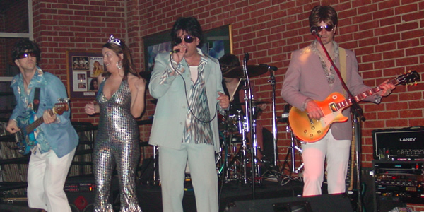 Fingas Fretachini at Wizards with Vegas Stars