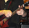 Mitch at Cool River with Hearsay