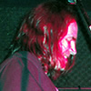 Mitch at Memphis with Snakeskin T-Back