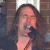 Mitch at Memphis with Cardinals of Sin
