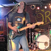 Mitch at O'Rileys with Cardinals of Sin