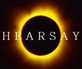 Link to Hearsay MySpace page.