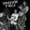Snakeskin T-Back Photos