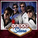 Link to Vegas Stars MySpace page.